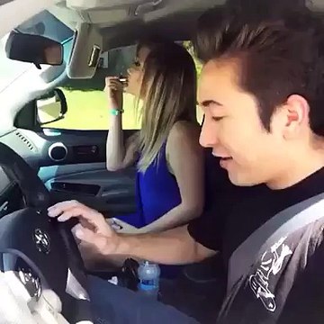 Girls Of Vine When someone thinks you're talking to them Rachel Provencal >>>>>>>>Girls Of Vine for more!!