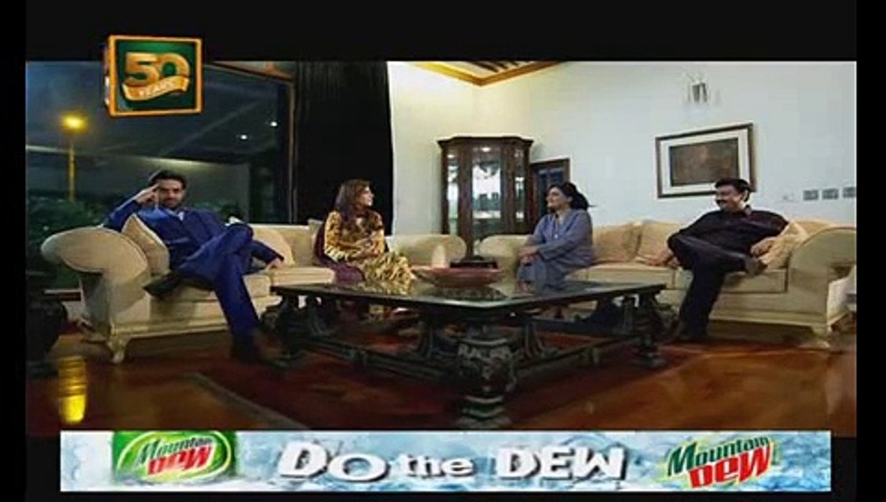 Mere Jevan Sathi Episode 6 Full Ary Digital Drama September 3, 2015