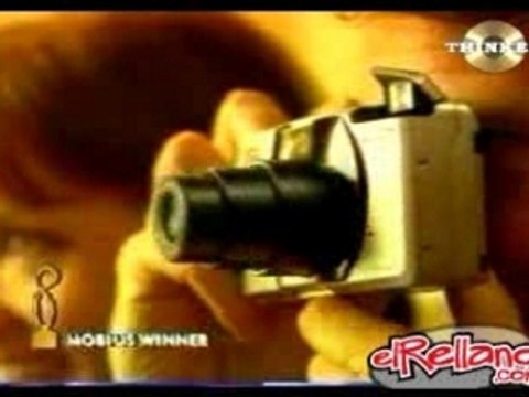 Bébé dance (vidéo amusante) pub