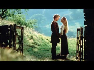 The Princess Bride - Once Upon a Time