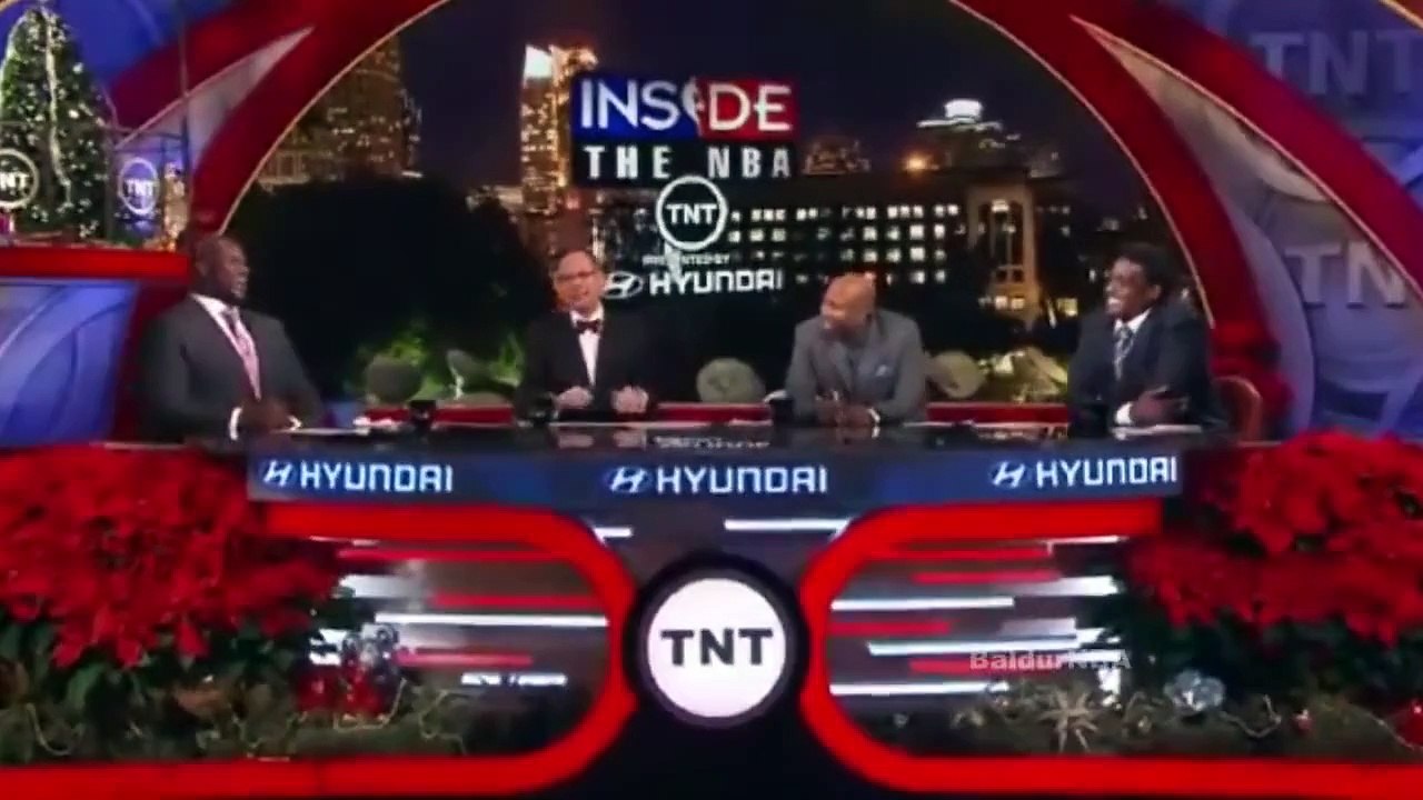Shaqtin A Fool - BEST OF. Part 4