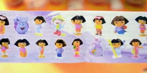 Download Video: 3 Huevos Sorpresa de Dora la Exploradora | 3 Surprise Eggs Dora the Explorer | Kinder Eggs Huevos