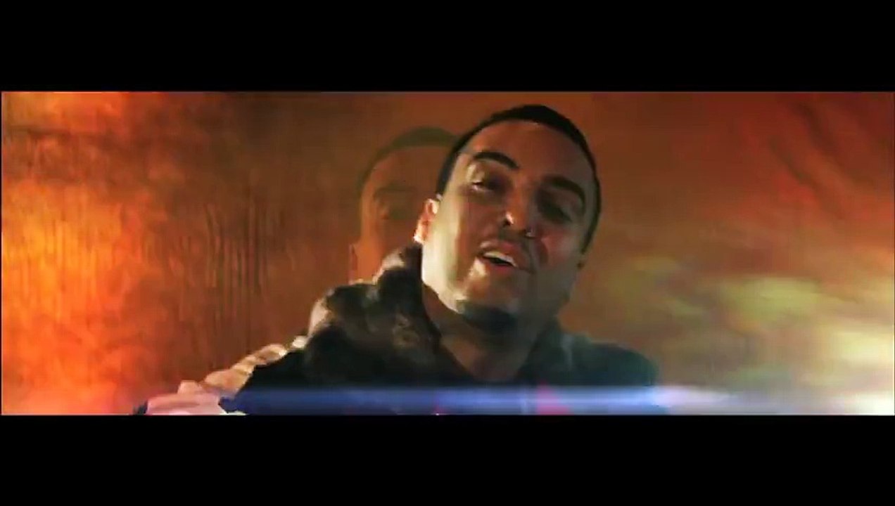 Mally Mall - Wake Up In It (Explicit) Ft. Sean Kingston, Tyga, French Montana, Pusha T