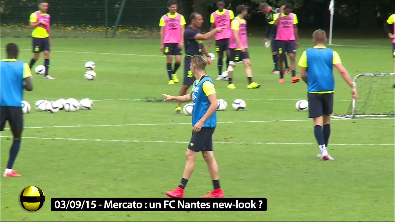 Koffi Djidji sur de bons rails