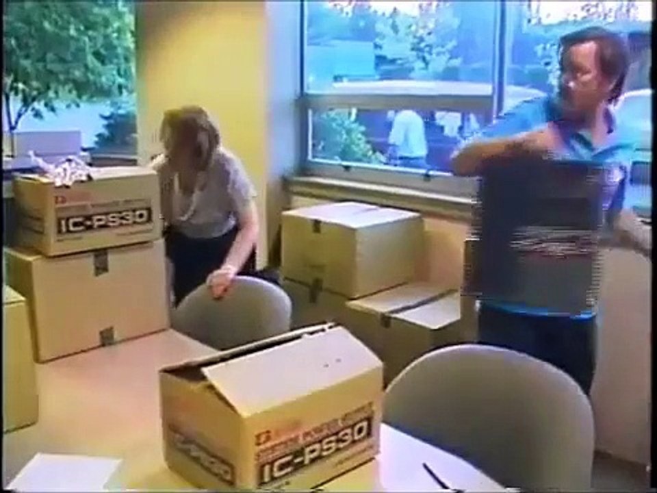 WRTC 1990 - Passport to Friendship