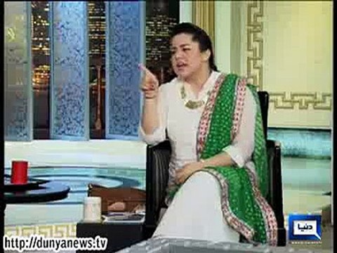 Dunya News - HASB-E-HAAL – 02-May-2014 – Part 55 - Hasb-E-Haal - (Dunya TV)
