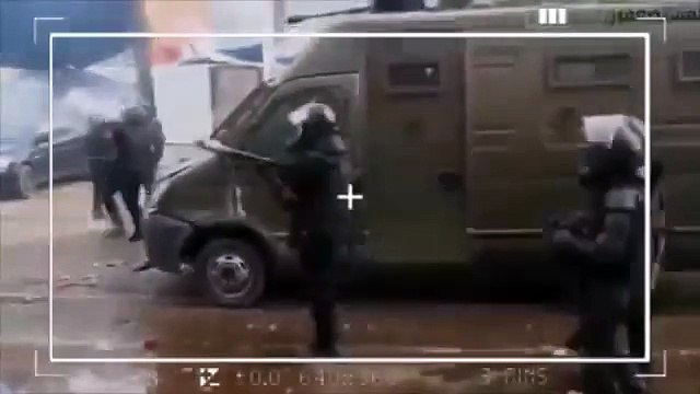 Torturing Prisoners to Death Under the Military Coup in Egypt