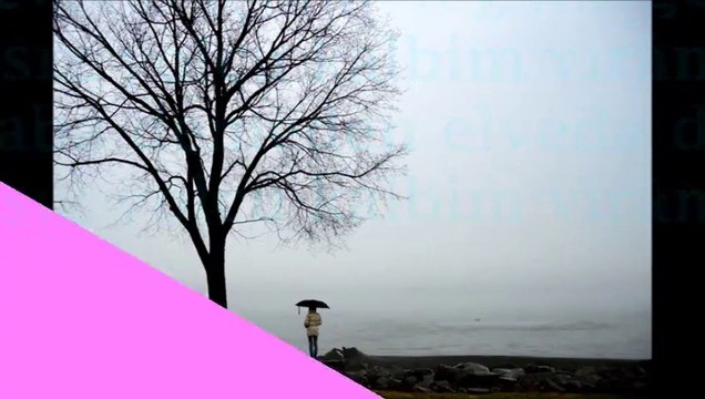 HER MEVSİM İÇİMDEN GELİR GEÇERSİN