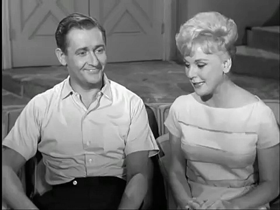 Mister Ed S3 | Ed and the Secret Service