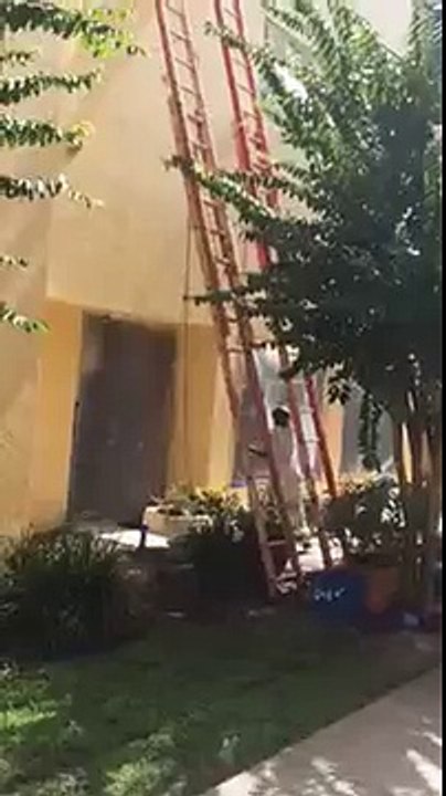 Orlando Commercial painting