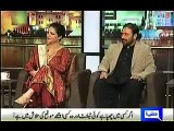 Baba Mazaaq Raat Dunya News  new part 26