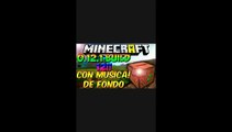 Minecraft Pe 0.12.1 build 12 apk com musica de fundo!!!