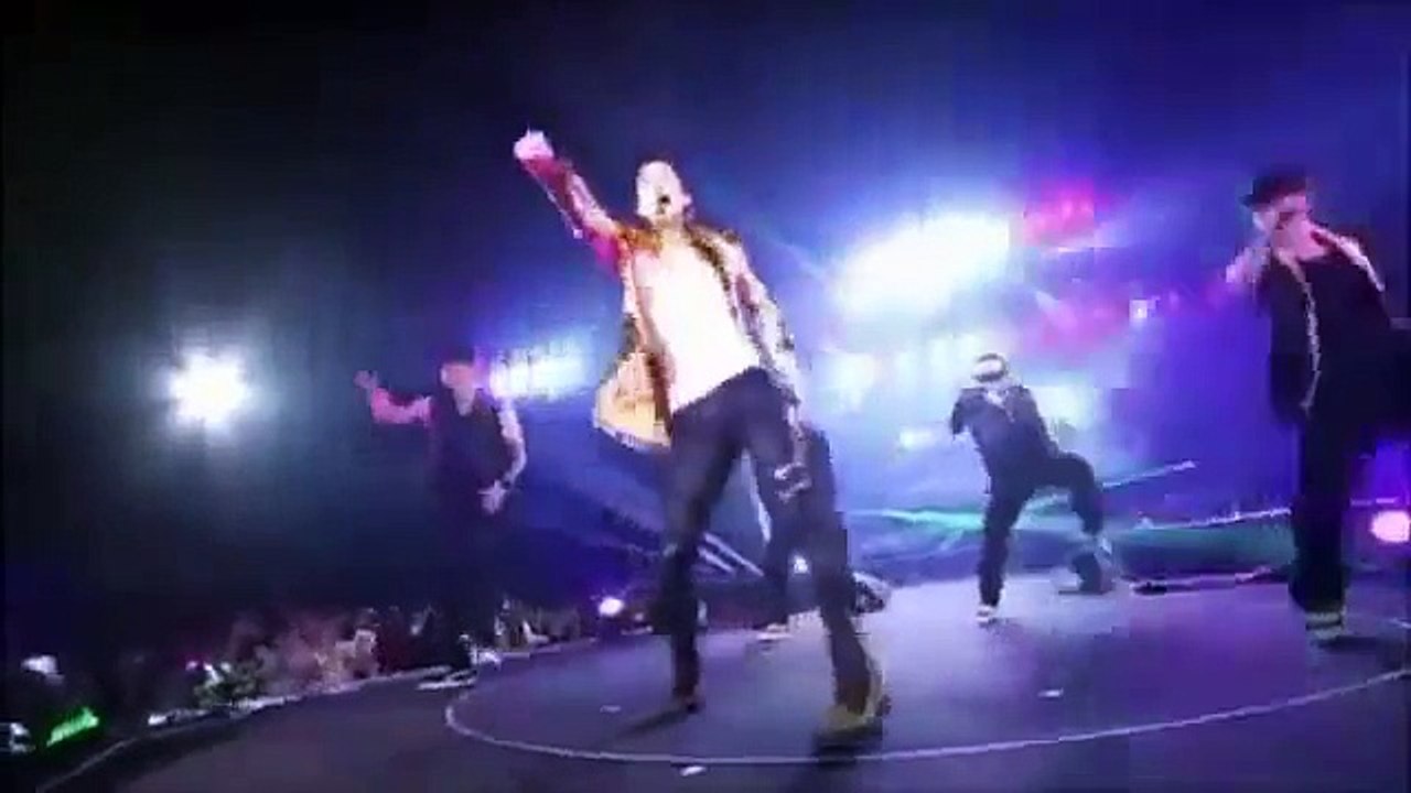 Kwangsu ☆Oh My God♥