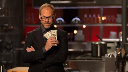 Cutthroat Kitchen season 9 episode 4 Online Stream