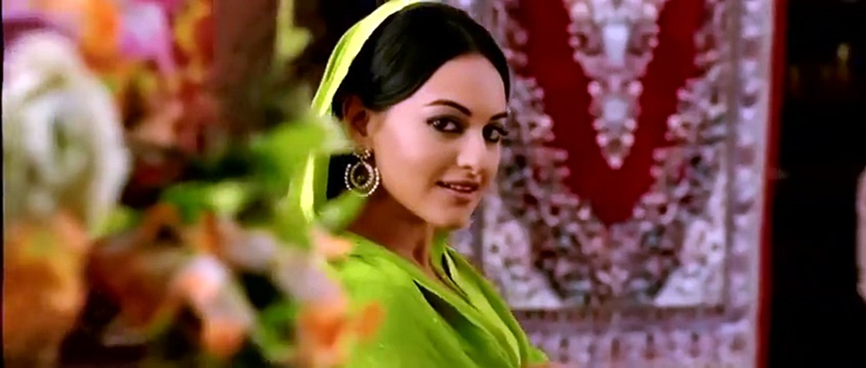 Tere Mast Mast Do Nain - Dabangg (2010)  Hd   Bluray  Music Videos