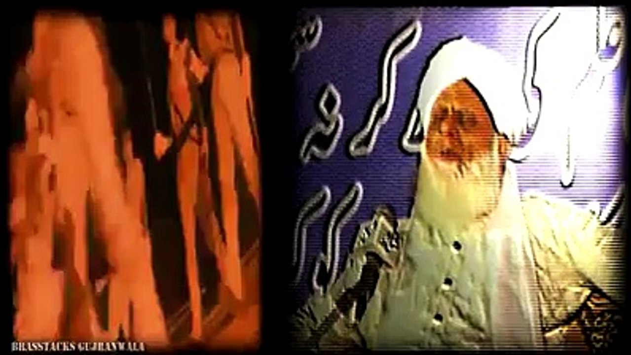jazba e eman