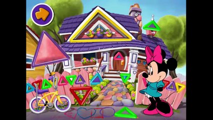CD-ROM Longplay - Mickey Mouse Toddler