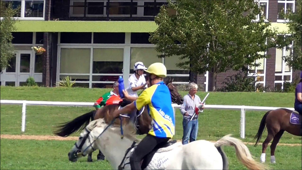 colin photo recit intercounties
