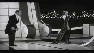 Fred Astaire & Ginger Rogers: Let's Face The Music And Dance 1936
