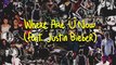 Skrillex And Diplo - Where Are Ü Now (With Justin Bieber)