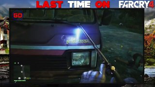 Far Cry 4: Funny Moments #2 - 