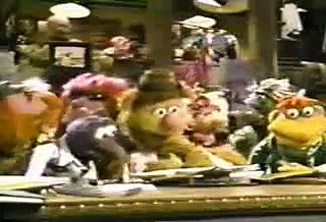 The Muppets Celebrate Jim Henson Close