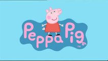 peppa pig en ingles y en español 2014  91