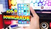 How To Downgrade iOS 9 Beta to iOS 8.3 (ANY iPhone, iPad, and iPod Touch) - iOS 9 Beta 1 Downgrade