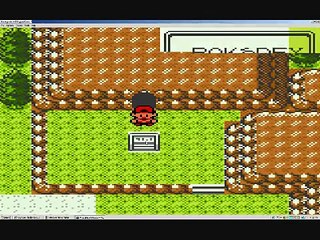 Pokemon GS Walkthrough Part 8-Team Rocket returns!..as bigger fags.