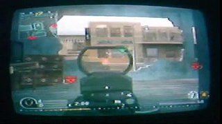Call Of Duty Modern Warfare Reflex (Wii) SnD/ Cross Fire / Mixed Wepons