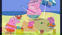 Peppa Pig Saison 2 épisode 52 La soirée pyjama