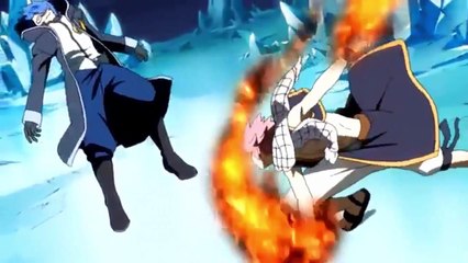 Anime Mix [AMV] - Light em' Up -