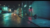 Flume & Chet Faker - Drop The Game [ Music Video]