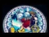 Kingdom Hearts Sora vs Roxas.mp4