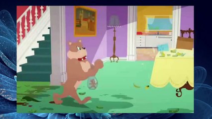 童話アニメ【トムとジェリー 日本語】日本語　フルバージョン