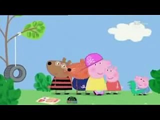 Peppa Pig Italiano    Giochi da grandi 2