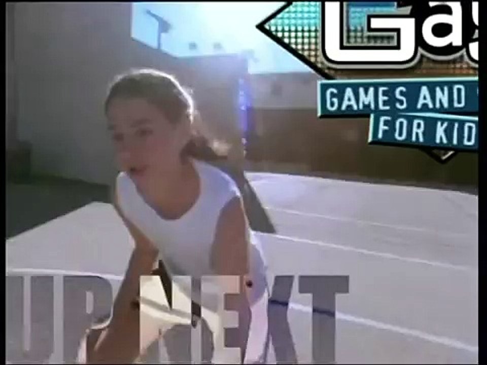 Nick GAS - Bumpers - Get The Picture