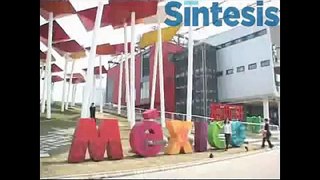 México presente en la Expo Shanghái, China