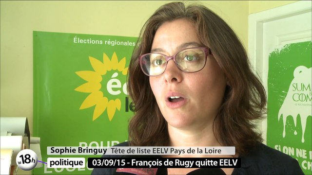 Régionales : les Républicains lancent la campagne