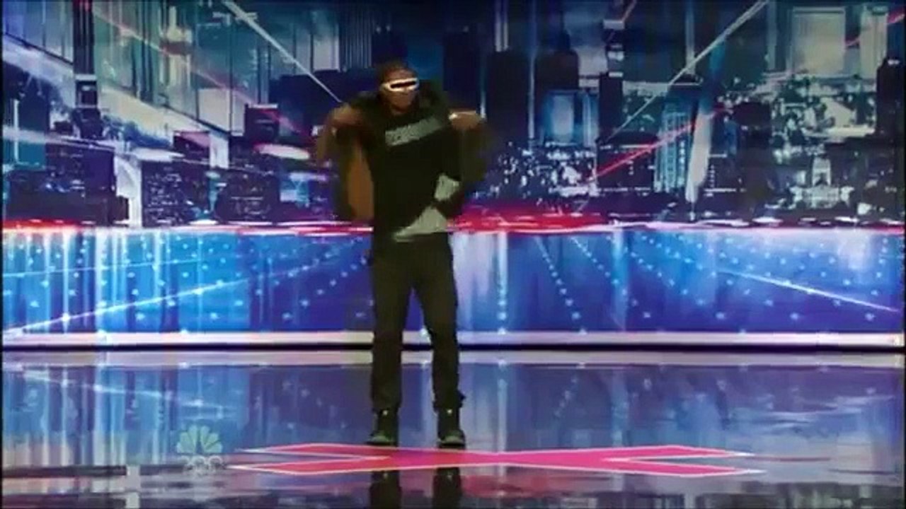 Top 10 America's Got Talent Auditions 2012