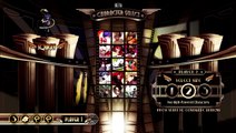 Skullgirls 2nd Encore (Steam) with KOF2002 UM char select OST