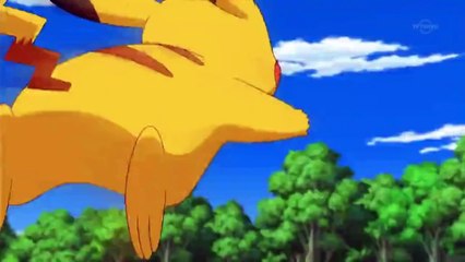 Pokémon: XY Series - Episode 75 (First Preview)