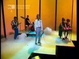 The B 52's   Rock Lobster 1978   Video   Alkışlarla Yaşıyorum