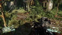 Crysis 3 Maxed out on the new GTX Titan Z 1440P