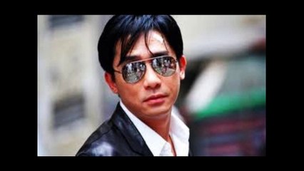 對唔住，我係差人 (Sorry, I'm A Cop) - Fan Made Soundtrack for Infernal Affairs (無間道)