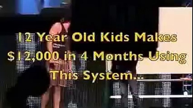 Legit Online Jobs For 14 Year Olds.✔ 12 Year Old Made $12,000 Online Working One Hour A Day