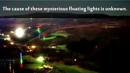 10 Mysterious Photos That Cannot Be Explained