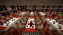 LittleLizardGaming - Minecraft - HIDE AND SEEK - FIVE NIGHTS AT FREDDY'S 4!