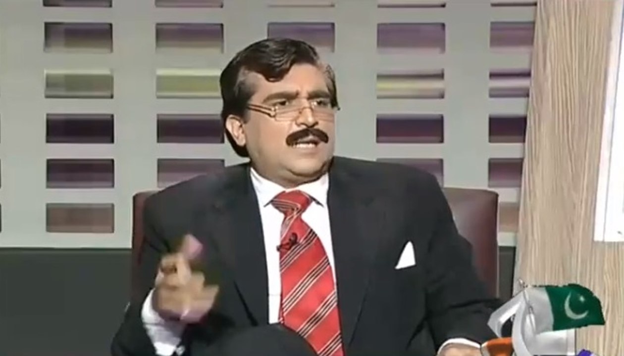 Khabarnaak Full (Yousaf Raza Gilani Dummy) Geo News Show September 3, 2015