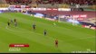 Goal Kevin de Bruyne - Belgium 2-1 Bosnia-Herzegovina (03.09.2015) EURO 2016 - Qualification